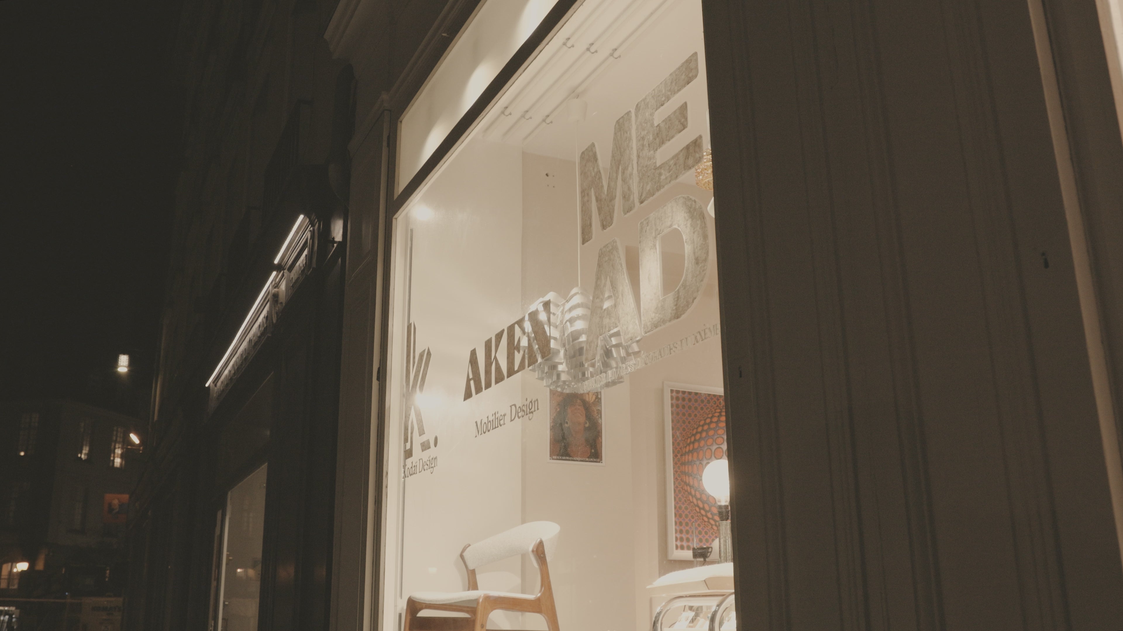 Charger la vidéo : 